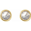 Natural Diamond | Round | 2.5mm