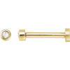 Natural Diamond | Round | 1.5mm