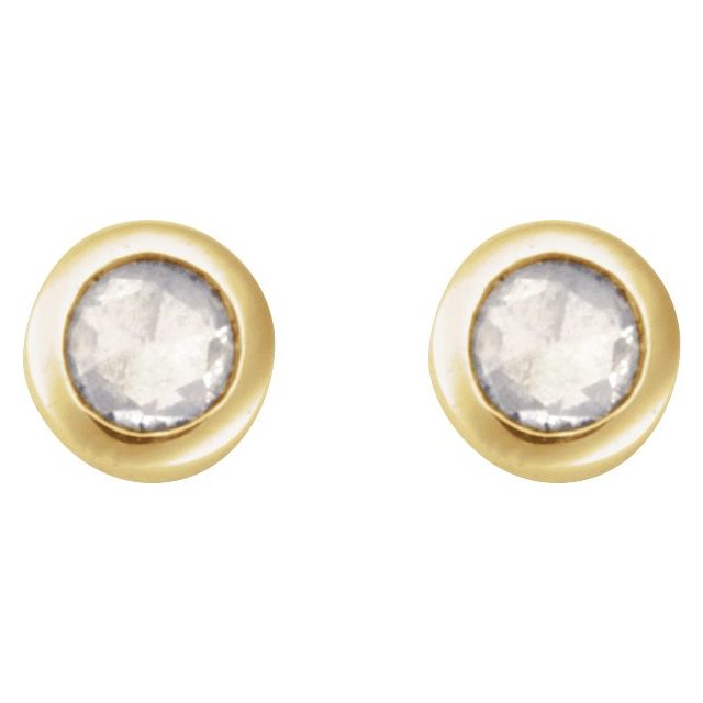Natural Diamond | Round | 1.5mm