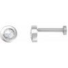 Natural Diamond | Round | 3.5mm