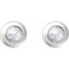 Natural Diamond | Round | 3.5mm