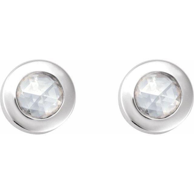 Natural Diamond | Round | 3.5mm