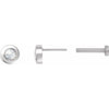 Natural Diamond | Round | 3.5mm