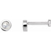 Natural Diamond | Round | 3mm