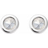 Natural Diamond | Round | 3mm