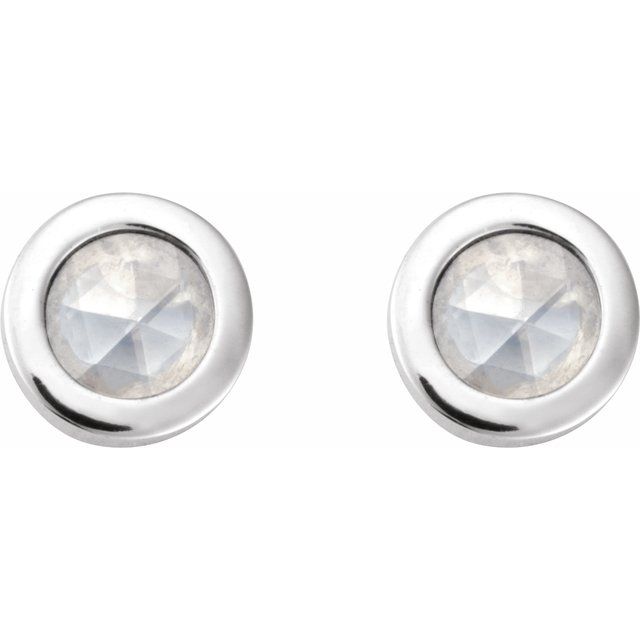 Natural Diamond | Round | 3mm