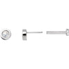 Natural Diamond | Round | 3mm