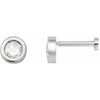Natural Diamond | Round | 4mm