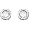 Natural Diamond | Round | 4mm