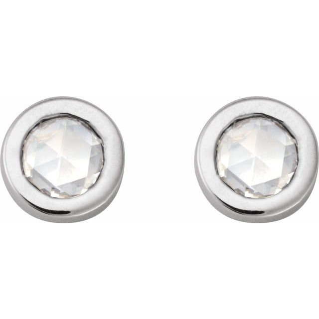 Natural Diamond | Round | 4mm