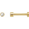 Natural Diamond | Round | 2mm