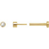 Natural Diamond | Round | 2mm
