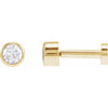 Natural Diamond | Round | 2.5mm