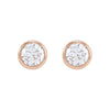 Natural Diamond | Round | 2.5mm