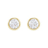 Natural Diamond | Round | 2.5mm