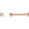 Natural Diamond | Round | 1.75mm