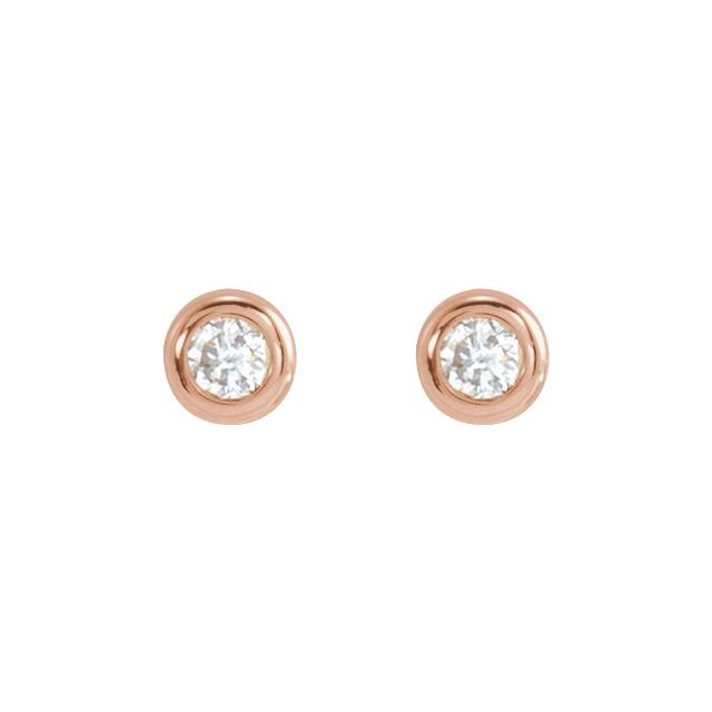 Natural Diamond | Round | 1.75mm
