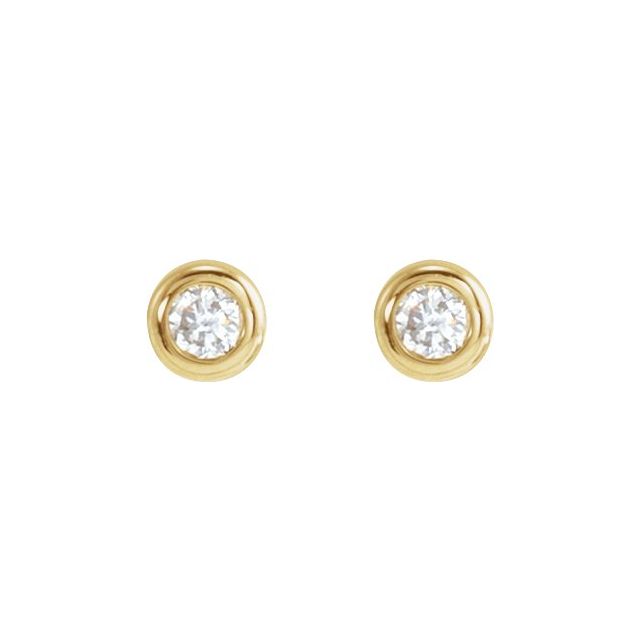 Natural Diamond | Round | 1.75mm