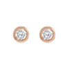 Natural Diamond | Round | 2mm