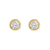 Natural Diamond | Round | 2mm