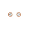 Natural Diamond | Round | 2.25mm