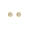 Natural Diamond | Round | 2.25mm