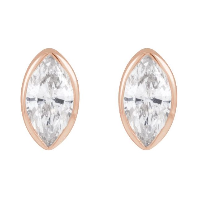 Natural Diamond | Marquise | 3 x 1.5mm