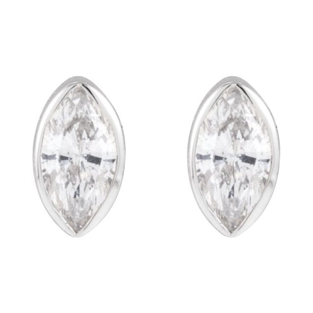 Natural Diamond | Marquise | 3 x 1.5mm