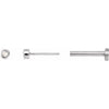 Natural Diamond | Round | 1.5mm