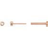 Natural Diamond | Round | 1.5mm