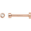 Natural Diamond | Round | 1.5mm