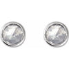 Natural Diamond | Round | 2.5mm