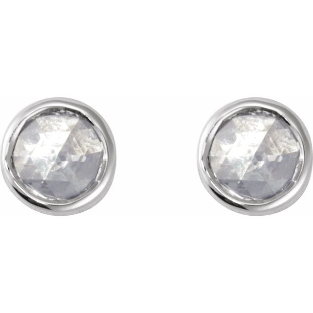 Natural Diamond | Round | 2.5mm