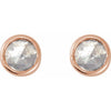Natural Diamond | Round | 2.5mm