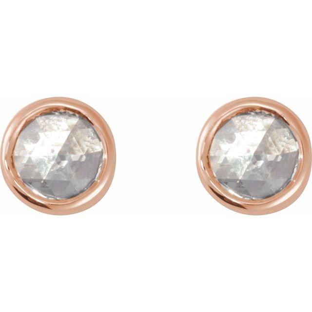 Natural Diamond | Round | 2.5mm