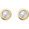 Natural Diamond | Round | 3mm