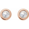 Natural Diamond | Round | 3mm