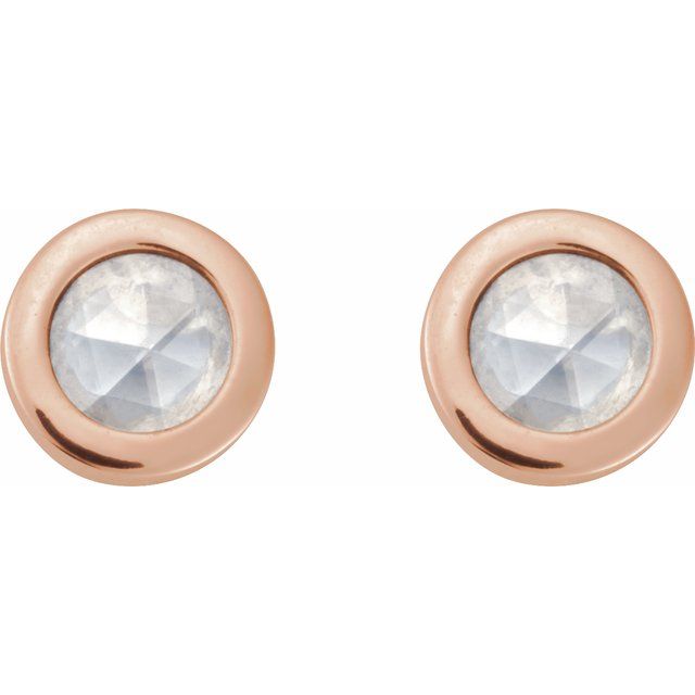 Natural Diamond | Round | 3mm