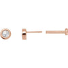 Natural Diamond | Round | 3mm