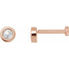Natural Diamond | Round | 3mm