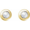 Natural Diamond | Round | 3.5mm