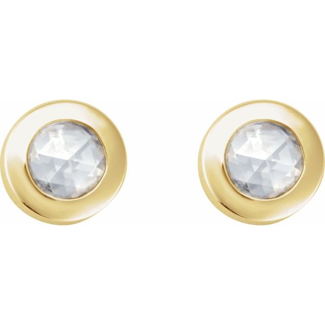 Natural Diamond | Round | 3.5mm