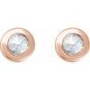 Natural Diamond | Round | 3.5mm