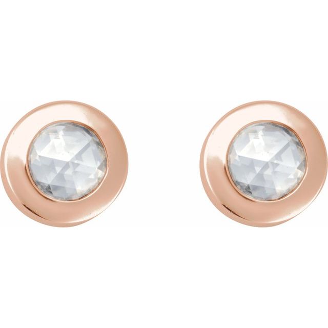 Natural Diamond | Round | 3.5mm
