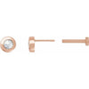 Natural Diamond | Round | 3.5mm