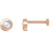 Natural Diamond | Round | 3.5mm