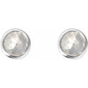 Natural Diamond | Round | 2mm