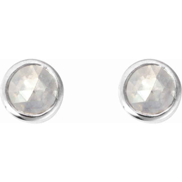 Natural Diamond | Round | 2mm