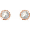 Natural Diamond | Round | 2mm