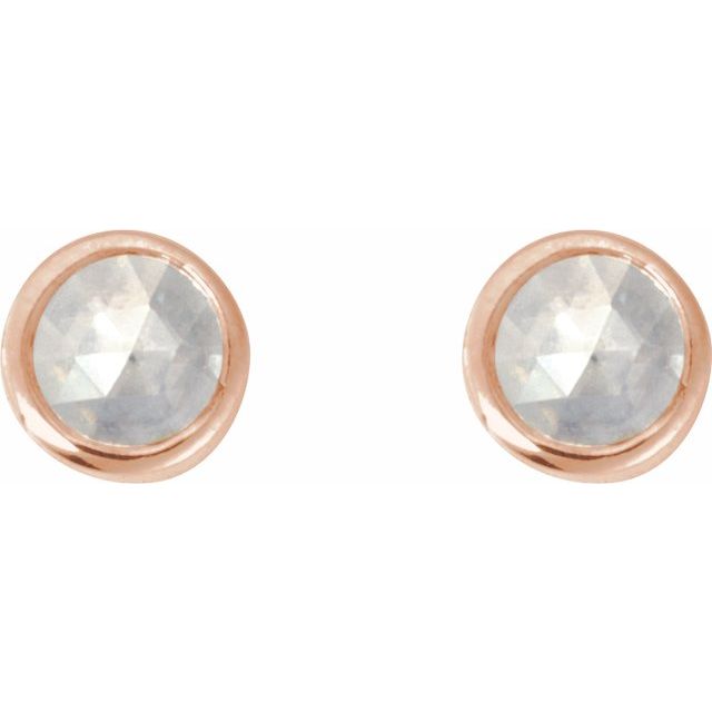Natural Diamond | Round | 2mm